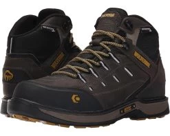 Wolverine Edge LX EPX™ Waterproof Carbonmax