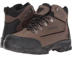 Wolverine Spencer Waterproof Hiking Boot