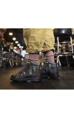 Wolverine Halo Spartan Boot -Wolverine Shop W080128 Alt1 PDP