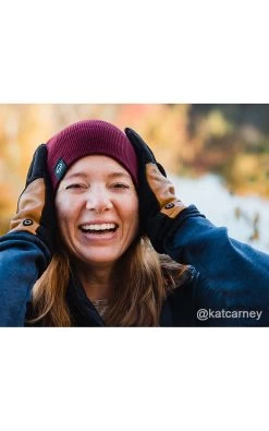 Wolverine Women's Torrent Glove -Wolverine Shop W1209530 001 PDP