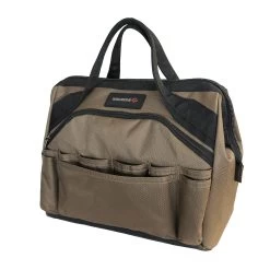 Wolverine 15" 29 Pocket Tool Bag