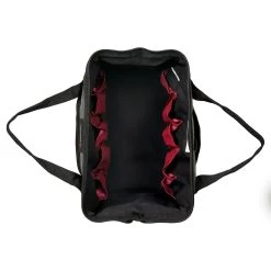 Wolverine 15" 29 Pocket Tool Bag -Wolverine Shop W1211000 231S 4