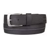 Wolverine Men's Canvas & Leather Belt