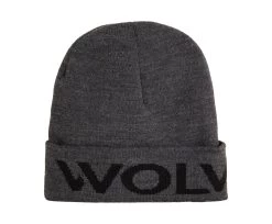 Wolverine Logo Watch Cap -Wolverine Shop W1211140 007S