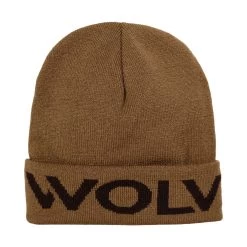 Wolverine Logo Watch Cap