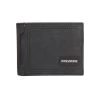 Wolverine Rugged Bifold Wallet -Wolverine Shop W1211180 001S