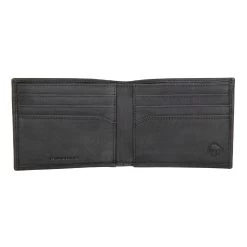 Wolverine Rugged Bifold Wallet -Wolverine Shop W1211180 001S 3