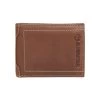 Wolverine Raider Bifold Wallet With Wing 1 Wolverine Raider Bifold Wallet With Wing -Wolverine Shop W1211210 200S