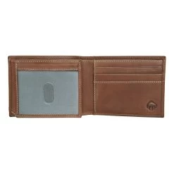 Wolverine Raider Bifold Wallet With Wing -Wolverine Shop W1211210 200S 3