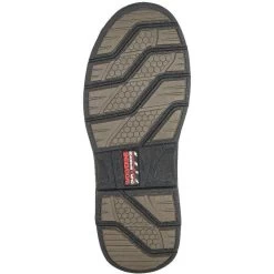 Wolverine Men's Raider Durashocks 6" Soft Toe Work Boot - W210057 -Wolverine Shop W210057 5