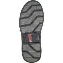 Wolverine Men's Raider Durashocks 8" Soft Toe WP 400G Work Boot W210069 -Wolverine Shop W210069 6