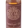 Wolverine 1000 Mile Leather Oil Shoe Care
