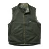 Wolverine Men's Upland Vest -Wolverine Shop WBSAM W1105500 341 102320 F20 P
