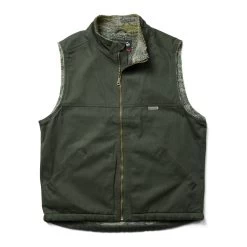 Wolverine Men's Upland Vest