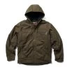 Wolverine Men's Lockhart Jacket