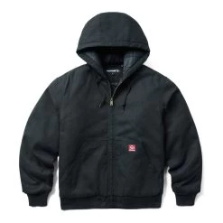 Wolverine Men's Jaxon Hooded Jacket (Big & Tall)