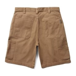 Wolverine Men's Steelhead Short 10" -Wolverine Shop WBSAM W1206110 260 051120 S20 S1