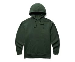 Wolverine Men's Graphic Hoody- Sleeve Logo -Wolverine Shop WBSAM W1206800 324 083022 F23 P