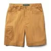 Wolverine Men's Carbur Short -Wolverine Shop WBSAM W1207000 251 032222 S23 P