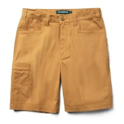 Wolverine Men's Carbur Short