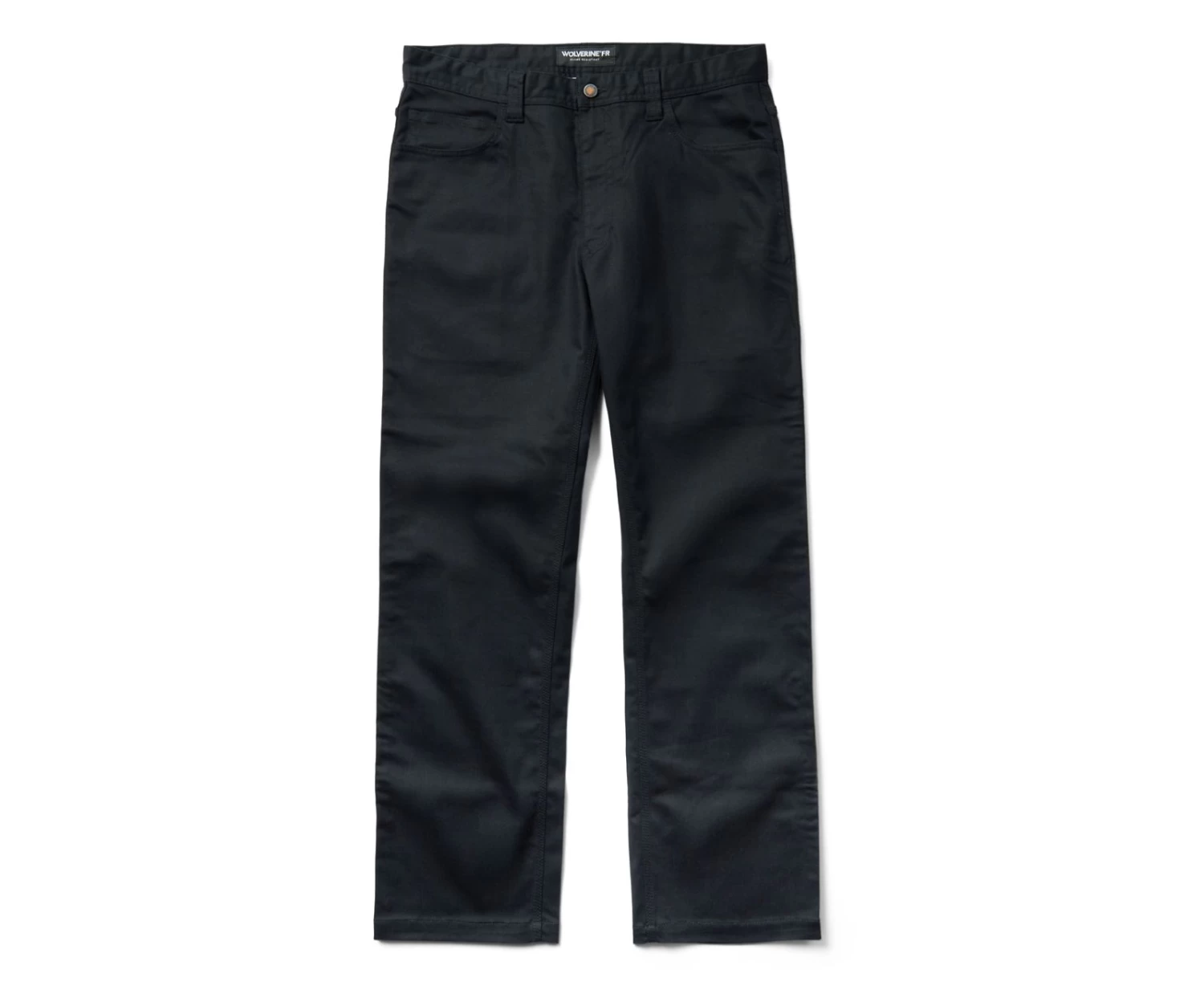 Wolverine Men's FR Stretch Denim 8 Wolverine Men's FR Stretch Denim - Image 6