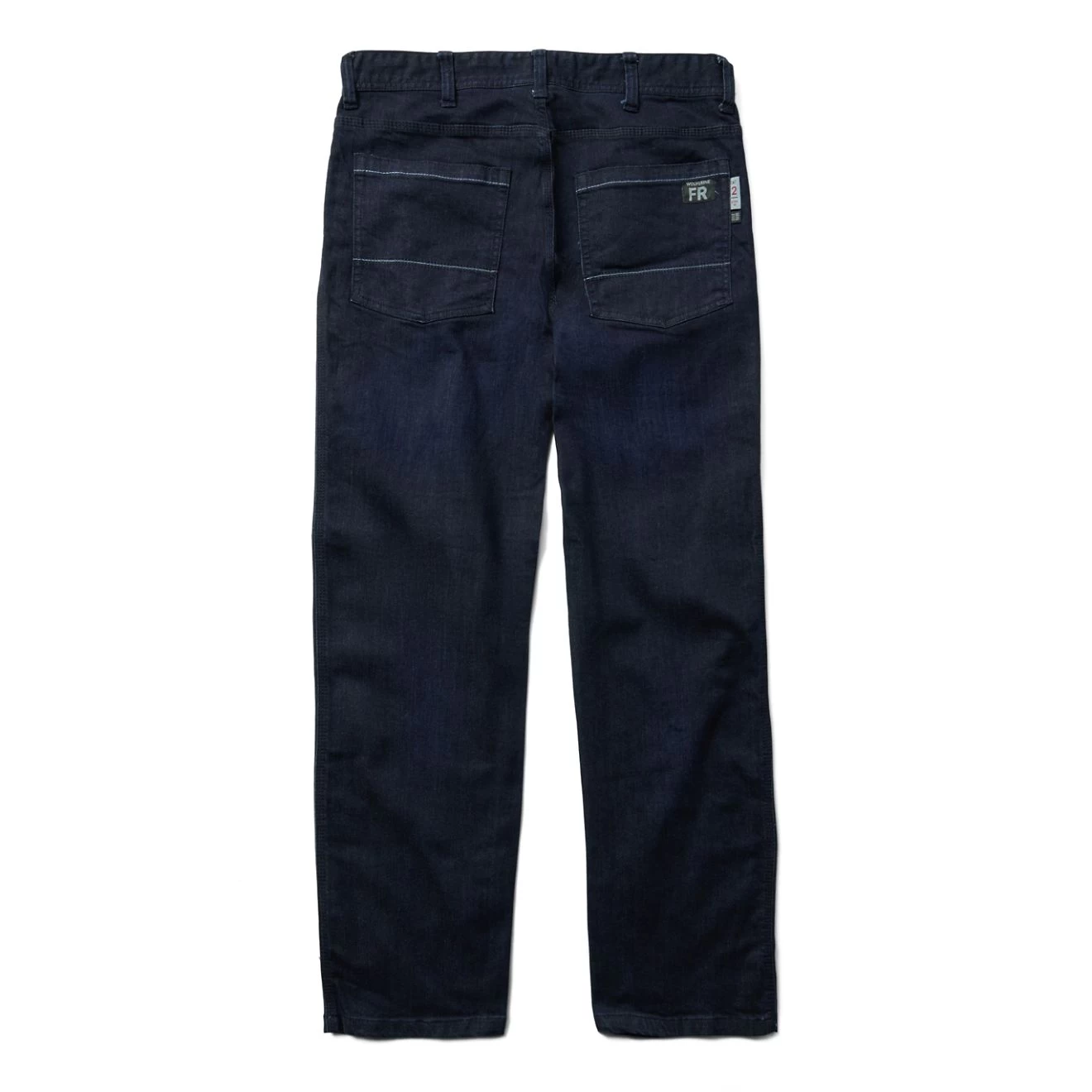 Wolverine Men's FR Stretch Denim 5 Wolverine Men's FR Stretch Denim - Image 3