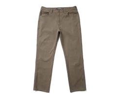 Wolverine Men's Steelhead 5 Pocket Pant -Wolverine Shop WBSAM W1207990 201 050520 F20 P