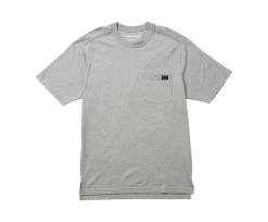 Wolverine Men's Guardian Cotton™ Pocket Tee -Wolverine Shop WBSAM W1208120 036 071020 S21 P