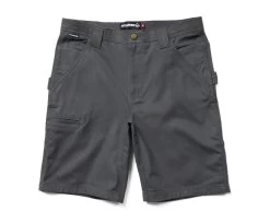 Wolverine Men's Guardian Cotton™ Work Short -Wolverine Shop WBSAM W1208160 031 061620 S21 P