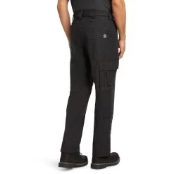 Wolverine Men's Emergency Pants -Wolverine Shop WBSAM W1208200 003 BACK