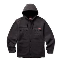 Wolverine Men's Bucksaw Knit Shirt Jac