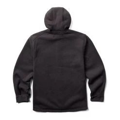 Wolverine Men's Bucksaw Knit Shirt Jac -Wolverine Shop WBSAM W1208330 003 093021 F22 S1