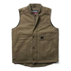 Wolverine Men's Guardian Cotton™ Work Vest