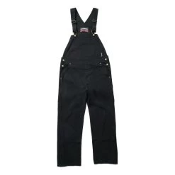 Wolverine Men's Sawmill Duck Bib Overall