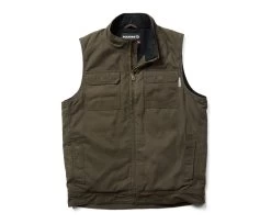 Wolverine Men's Lockhart Vest -Wolverine Shop WBSAM W1208650 241 100120 F21 P