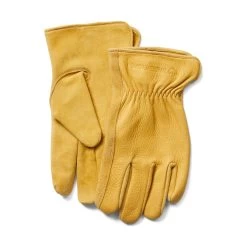 Wolverine Men's Deer Valley Glove
