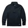 Wolverine Men's Sun-Stop Eco 1/2 Zip -Wolverine Shop WBSAM W1208920 003 012523 S23 P