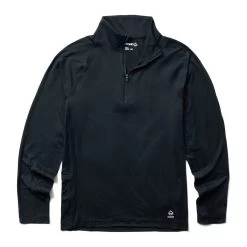 Wolverine Men's Sun-Stop Eco 1/2 Zip