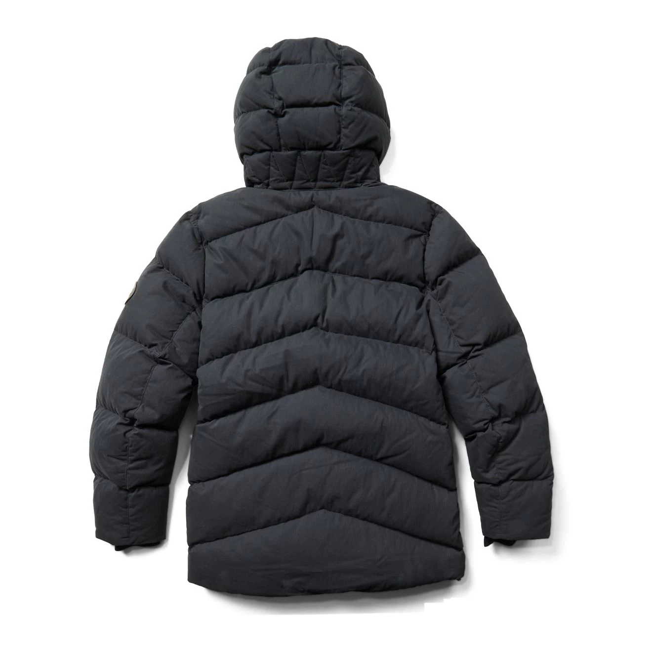 Wolverine Men's Frost Down Parka 4 Wolverine Men's Frost Down Parka - Image 2