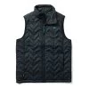 Wolverine Men's Alpine Insulated Vest -Wolverine Shop WBSAM W1208955 003 120122 F22 P