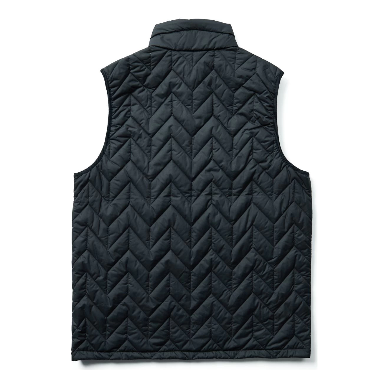Wolverine Men's Alpine Insulated Vest 4 Wolverine Men's Alpine Insulated Vest - Image 2