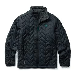 Wolverine Men's Alpine Insulated Jacket