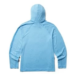 Wolverine Men's Sun-Stop Eco Hoody -Wolverine Shop WBSAM W1209150 404 041322 S23 S1