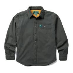 Wolverine Men's Guide Eco Shirt-Jac