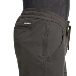 Wolverine Men's Carbur Active Pant -Wolverine Shop WBSAM W1209270 010 DET