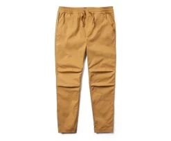 Wolverine Men's Carbur Active Pant -Wolverine Shop WBSAM W1209270 251 032222 S23 P