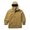 Wolverine Men's Range Sherpa Lined Parka