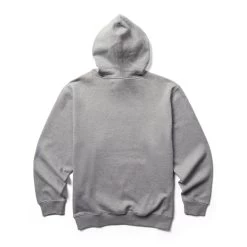 Wolverine Men's Midweight Pullover Hoody -Wolverine Shop WBSAM W1209860 036 093021 F22 S1