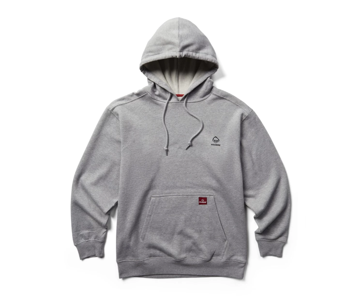 Wolverine Men's Graphic Hoody 7 Wolverine Men's Graphic Hoody - Image 5