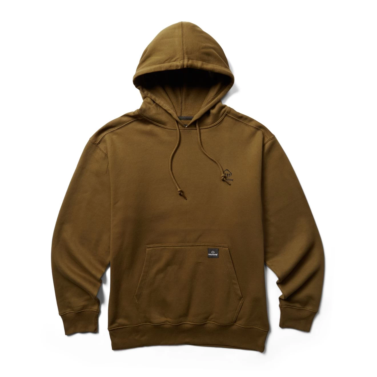 Wolverine Men's Graphic Hoody 3 Wolverine Men's Graphic Hoody